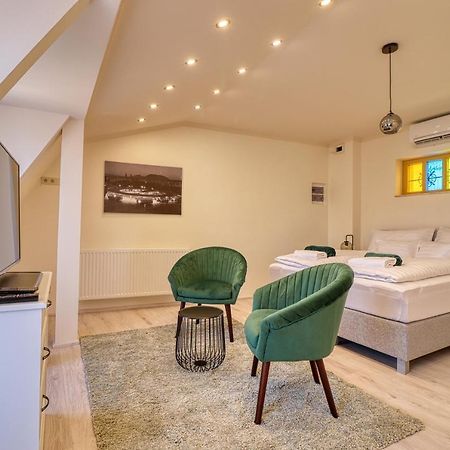 Manna Villa Еґер Екстер'єр фото