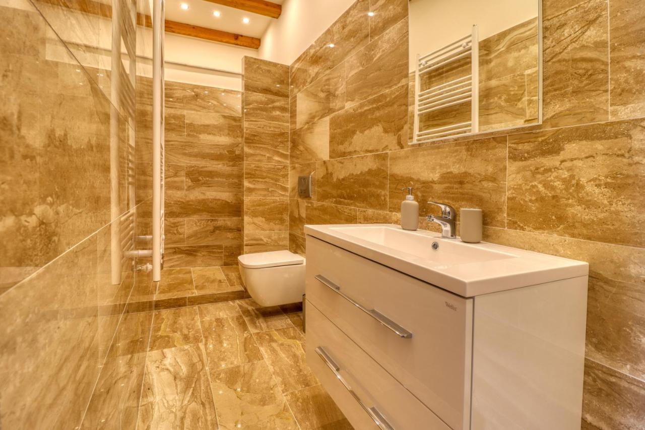Manna Villa Еґер Екстер'єр фото